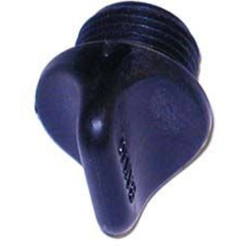 PUMP PRIME/DRAIN PLUG (NEW STYLE)