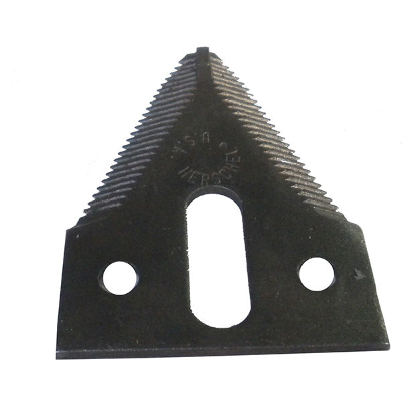 RICE COMBINE SLOTTED SECTION 2 INCH – 14 TOOTH FINE CUT  –  REPLACES H200 / L195