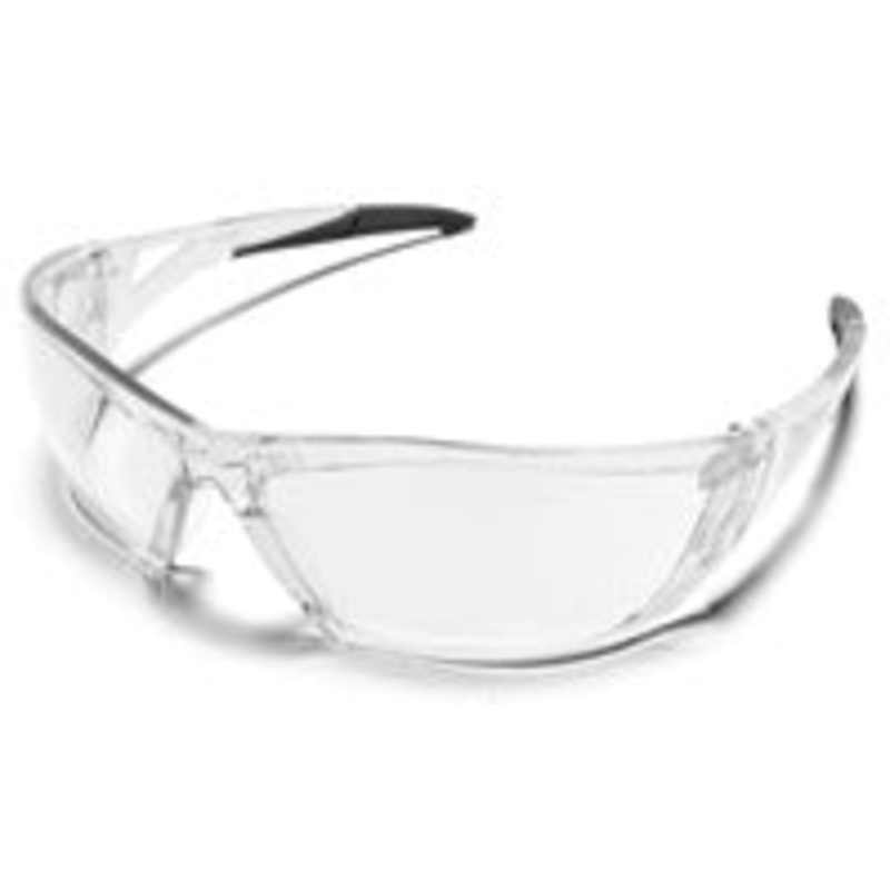 SAFETY GLASSES ANTI REFLECTIVE
