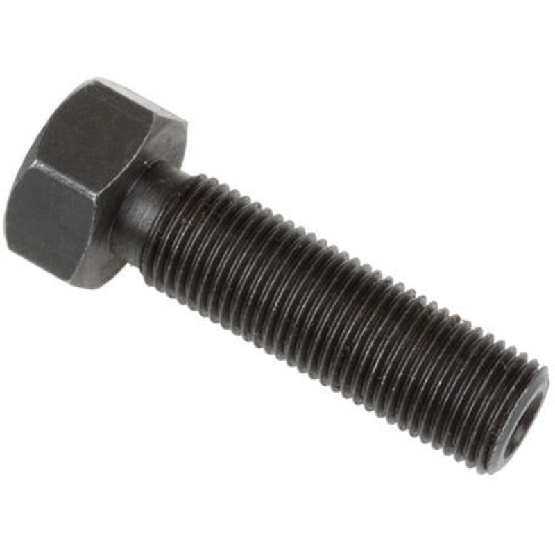 SMALL PUNCH SCREW