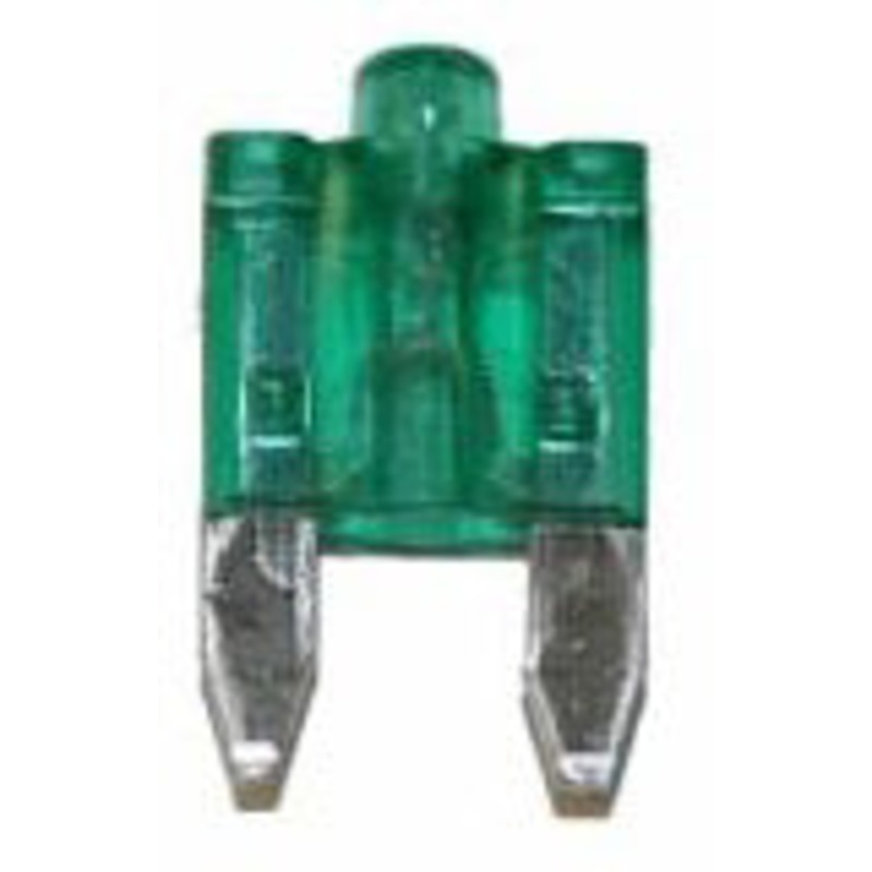 SMART GLOW MINI FUSE 10AMP 2PK