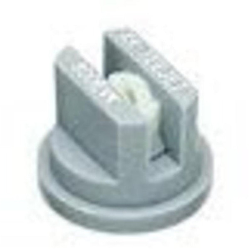 TEEJET EXTENDED RANGE FLAT SPRAY TIP – GRAY