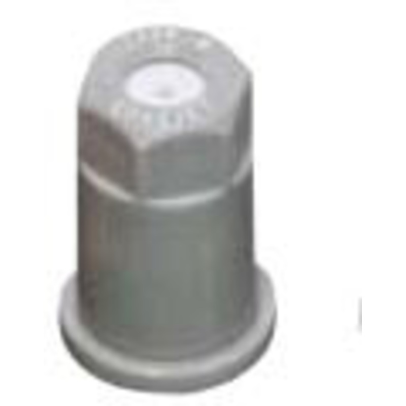 TX CONEJET HOLLOW CONE TIP #12 STAINLESS – BROWN