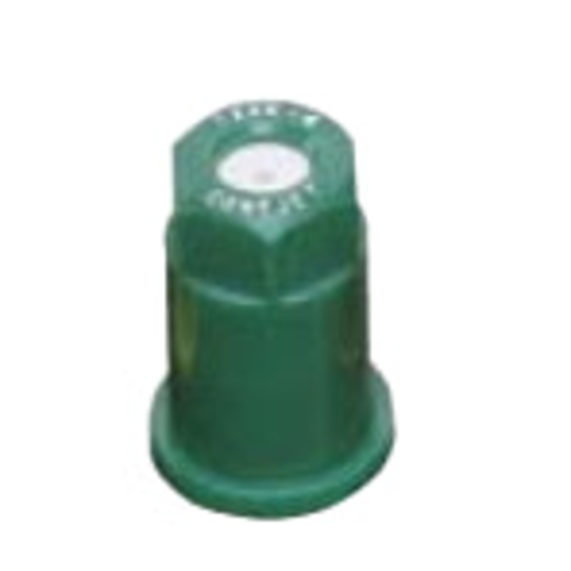 TX CONEJET HOLLOW CONE TIP #4 STAINLESS – GREEN