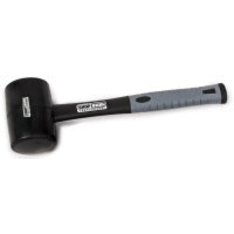 16 OZ. RUBBER MALLET