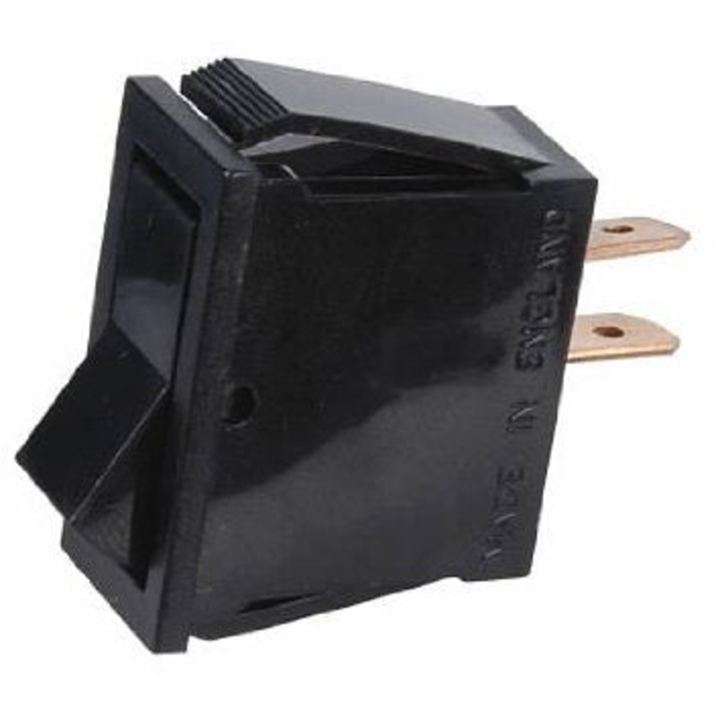 20 A. DUCKBILL SWITCH