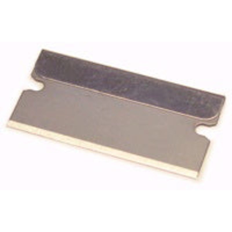 20 PC XH DUTY RAZOR BLADES