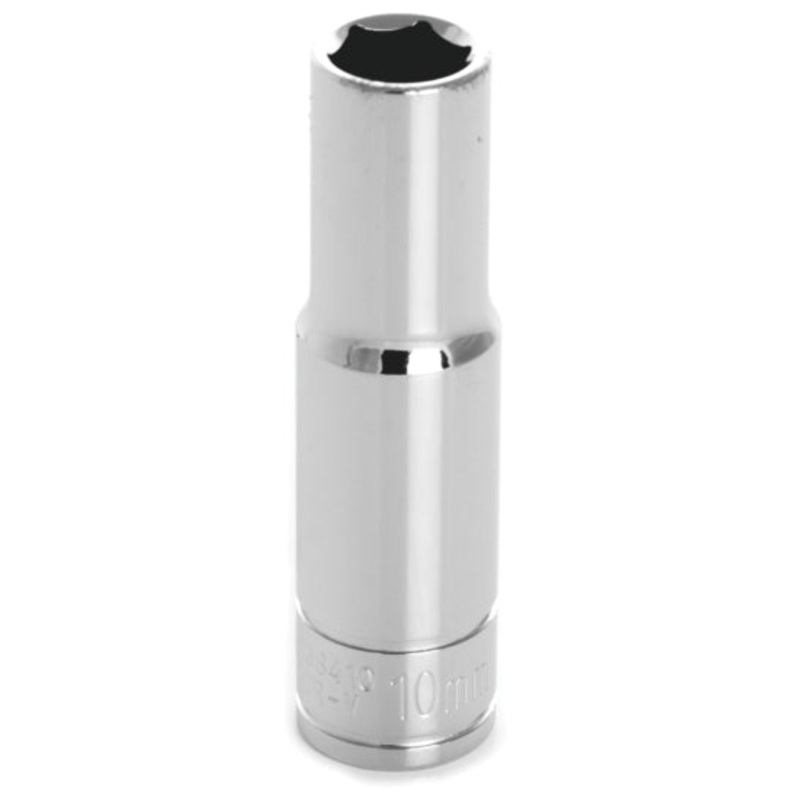 3/8 DR 10MM 6 PT DP SOCKET