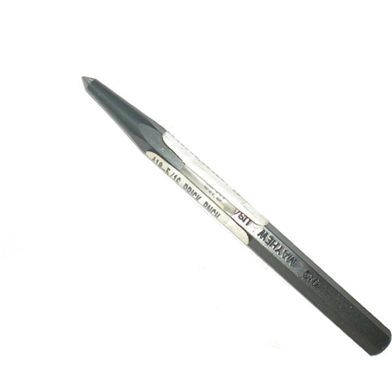 #410-5/16 PRICK PUNCH