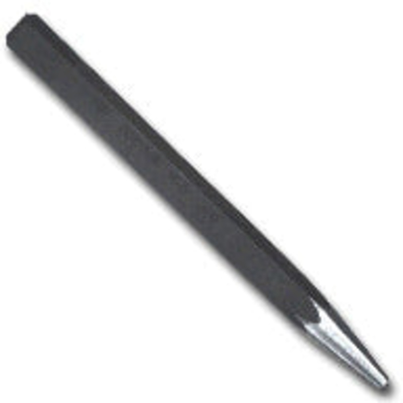 CENTER PUNCH 1/2 X 6