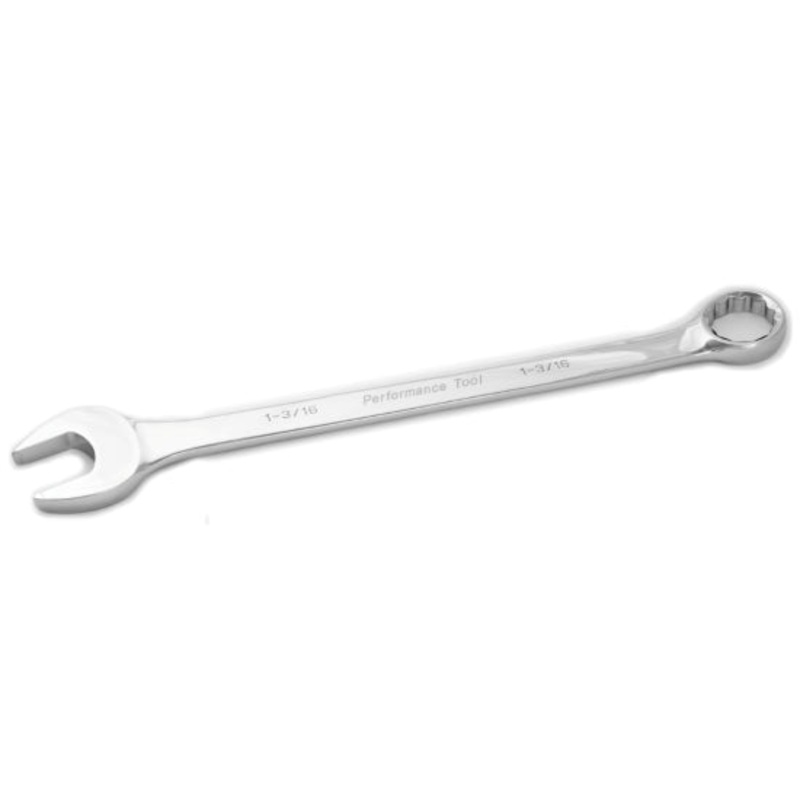 COMBINATION WRENCH – 1-3/16 INCH