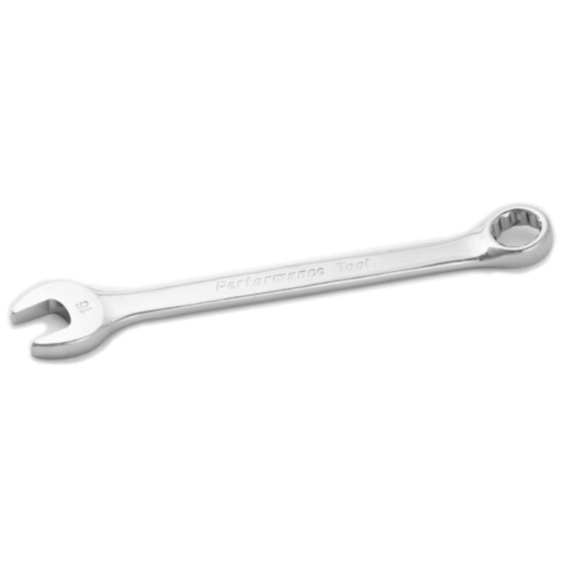 COMBINATION WRENCH – 15MM