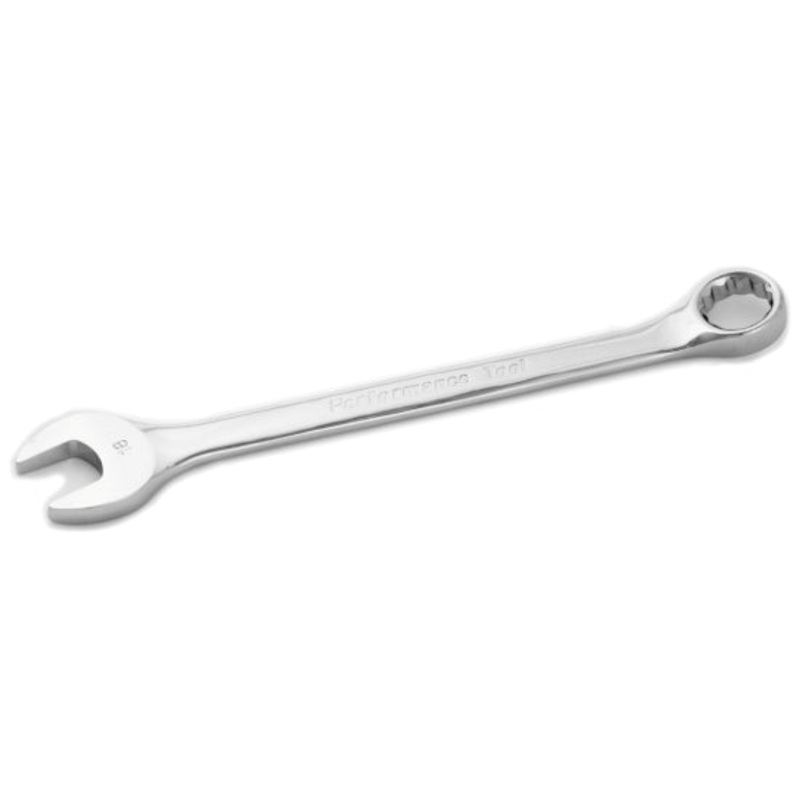 COMBINATION WRENCH – 18MM