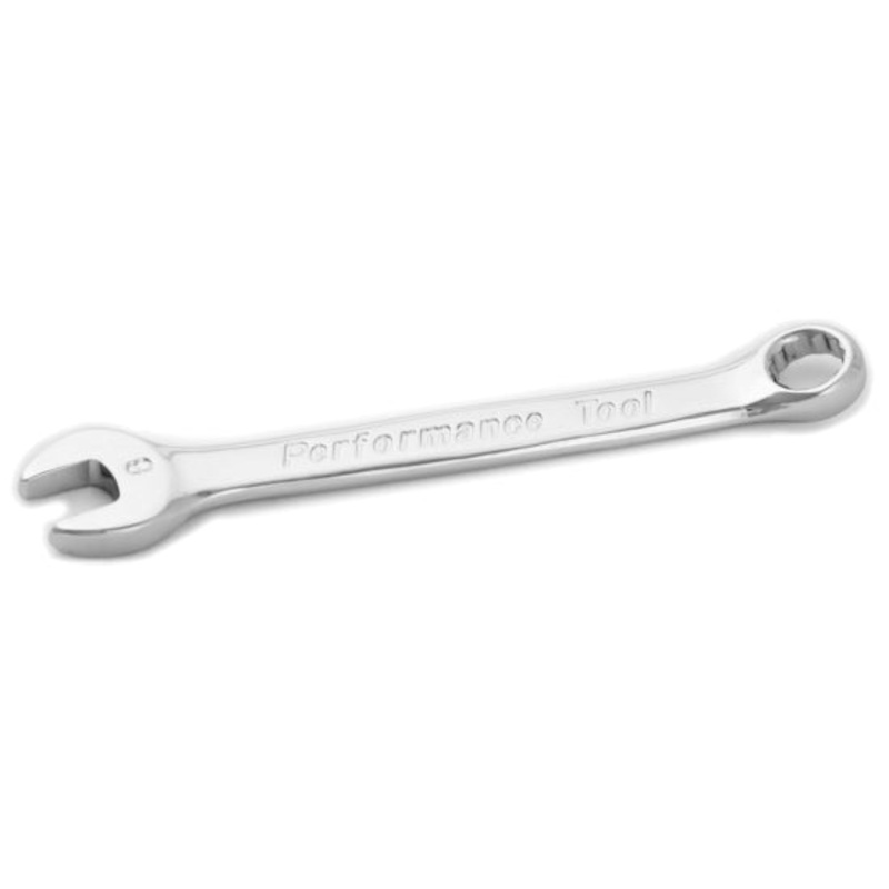 COMBINATION WRENCH – 8MM