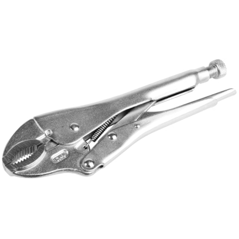 CURVED JAW LOCKING PLIERS – 10