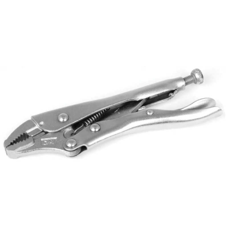 CURVED JAW LOCKING PLIERS – 5