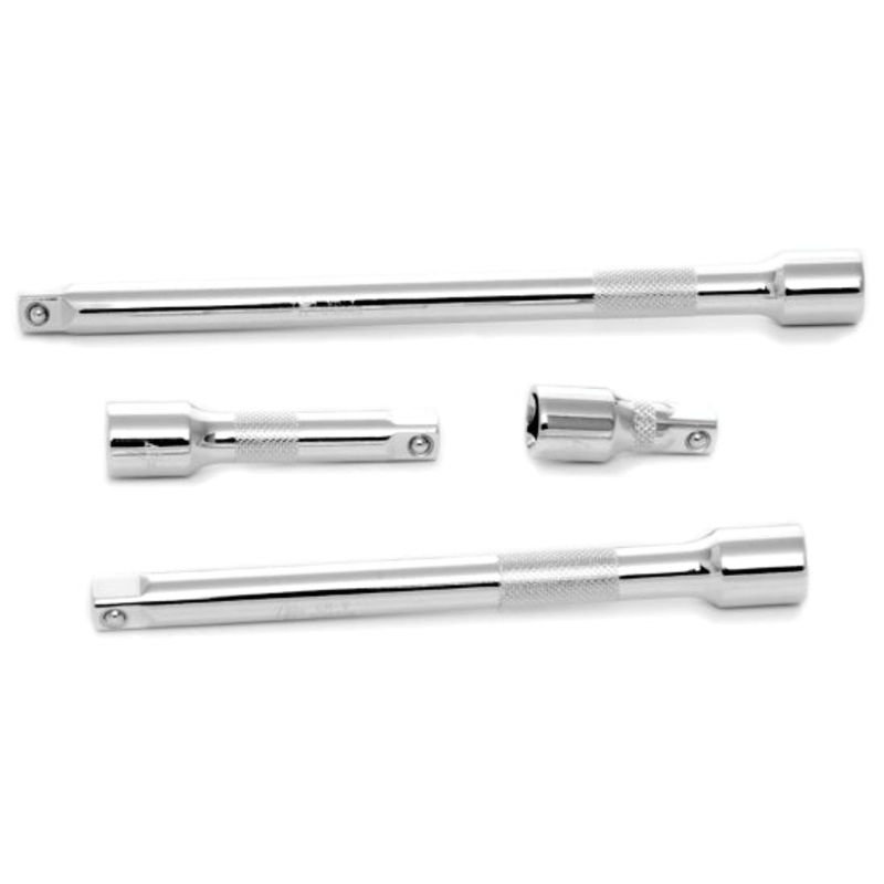 DR EXTENSION SET – 4PC 3/8 INCH