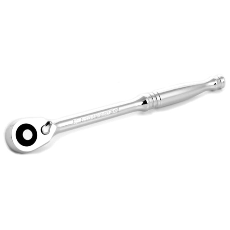 DR QR TEARDROP RATCHET – 3/8 INCH