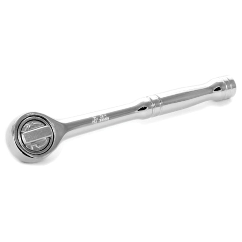 DR ROUND HEAD RATCHET – 1/4 INCH