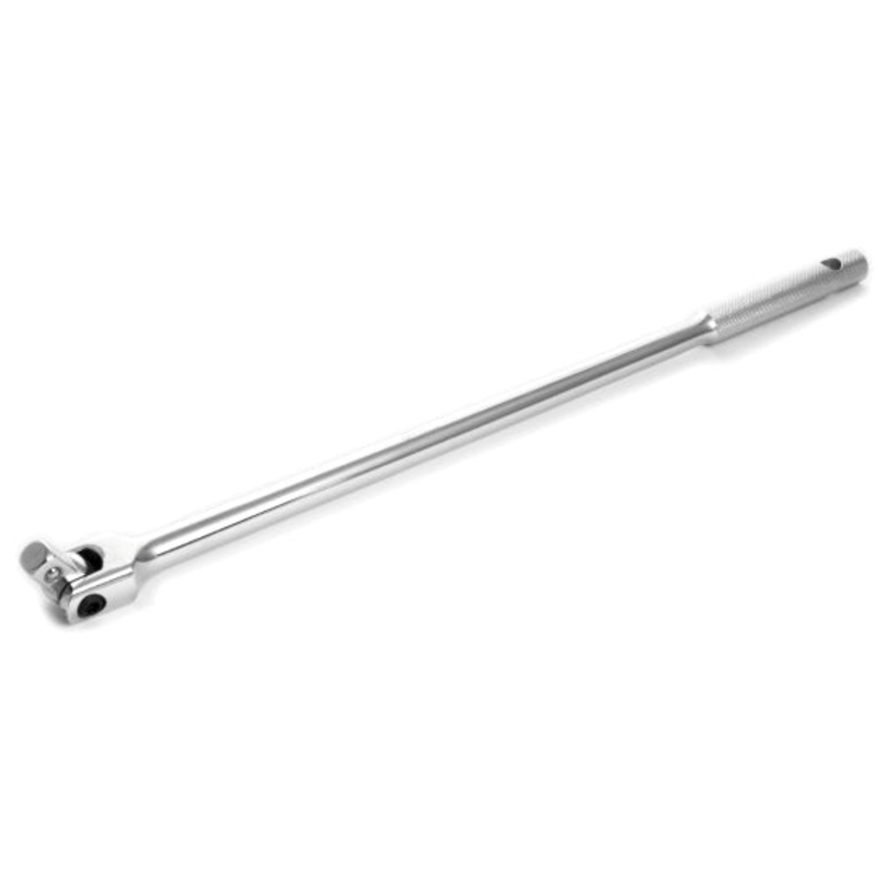 FLEX HANDLE – 1/2 INCH DRIVE – 18 INCH