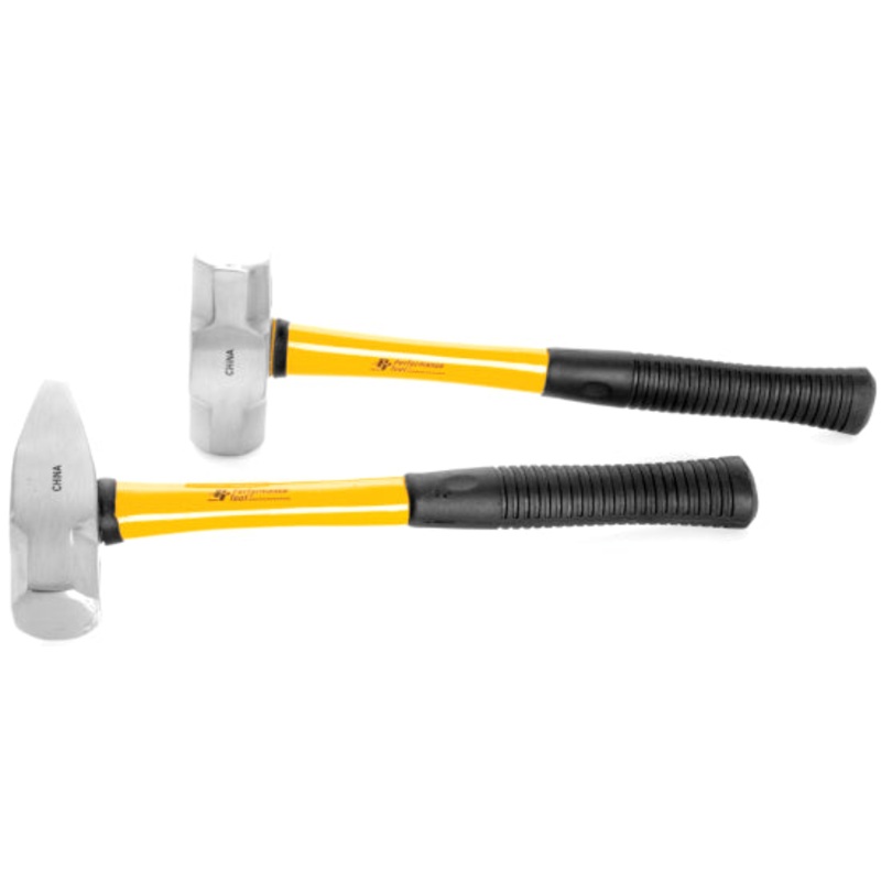 HAMMER SET – BALL PEIN / SLEDGE