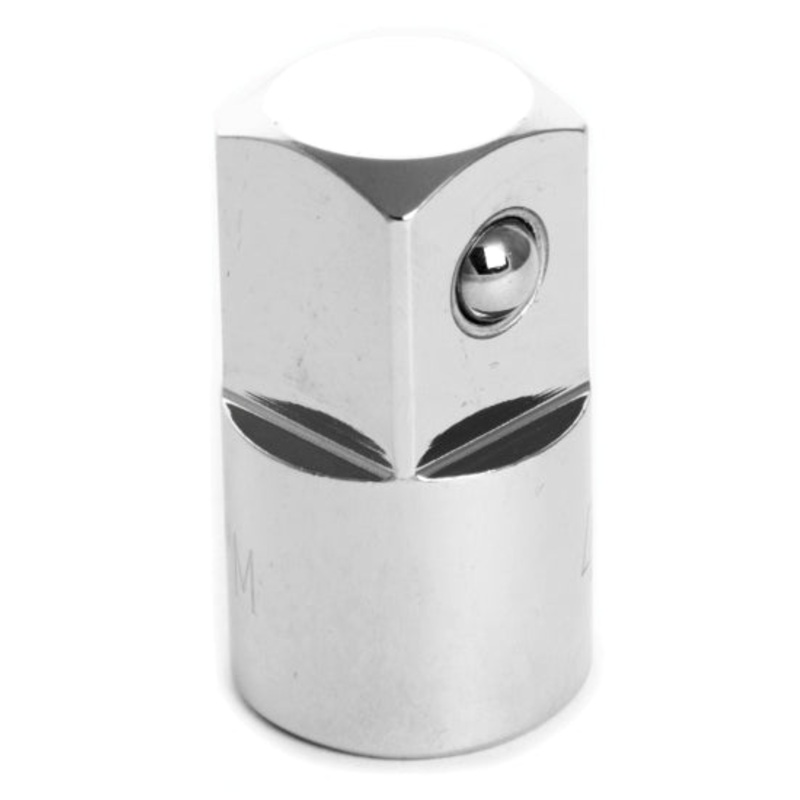 M ADAPTER – 1/2 INCH F X 3/4 INCH