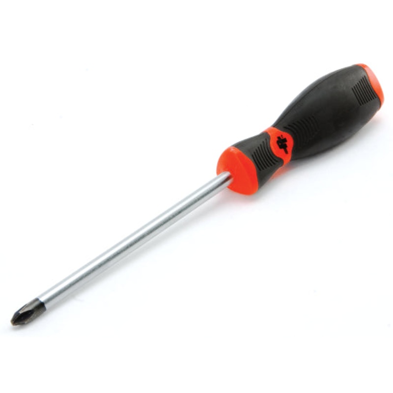 PHILLIPS SCREWDRIVER – #3 X 6 INCH