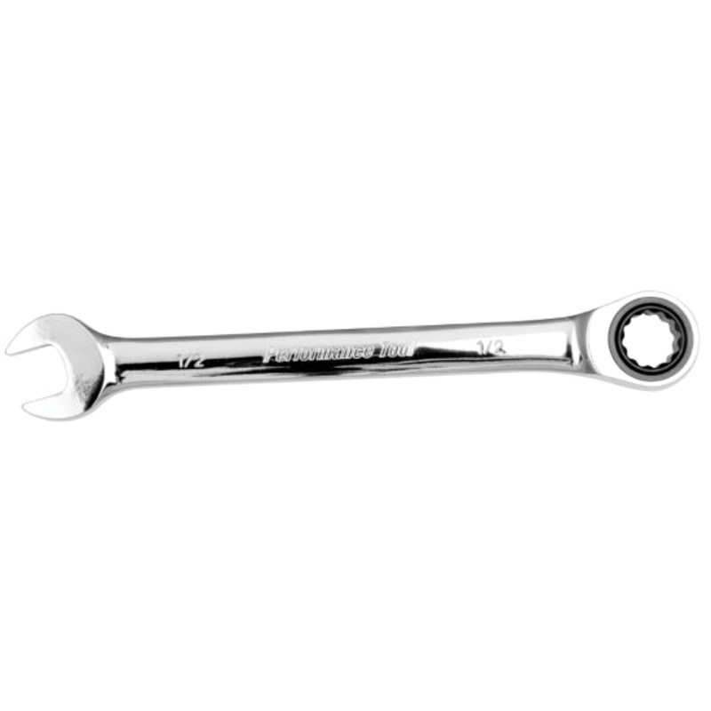 RATCHETING WRENCH – 1/2