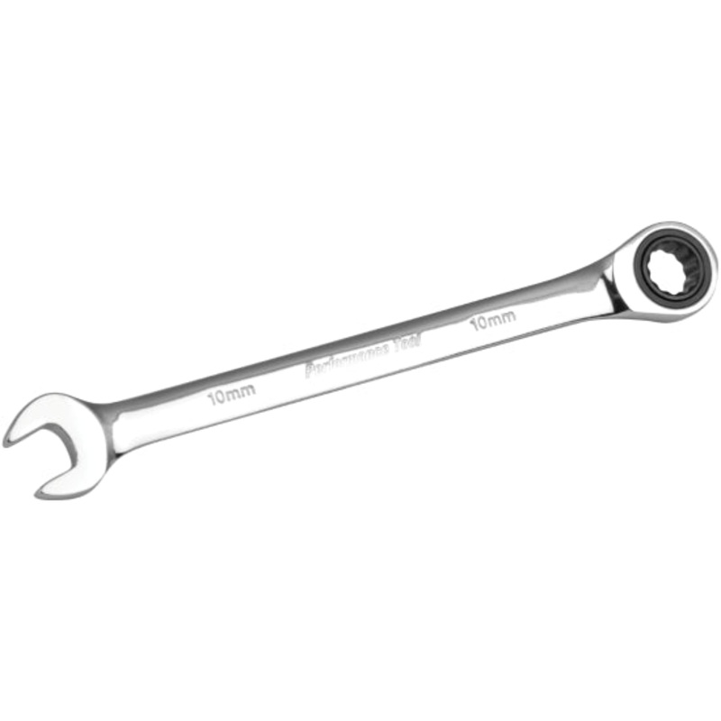 RATCHETING WRENCH – 10MM