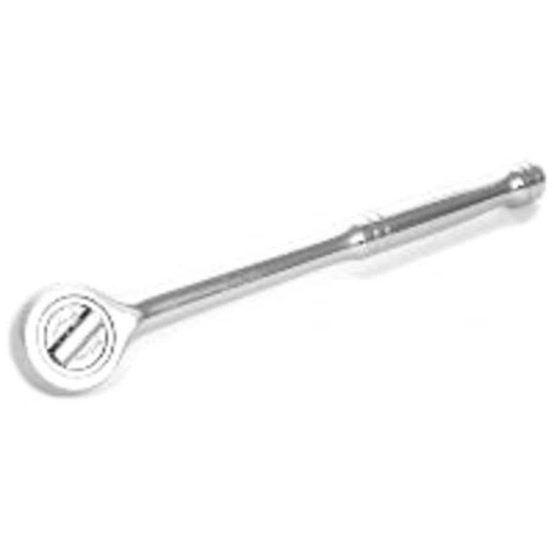 ROUND HEAD RATCHET – 1/2 DRIVE