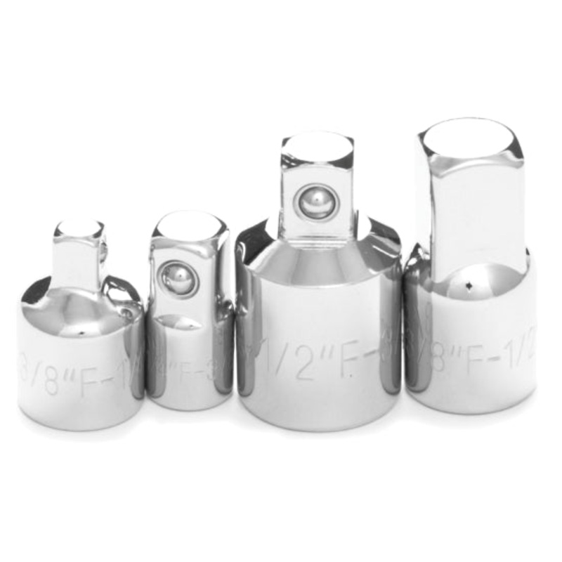 SOCKET ADAPTER SET – 4PC