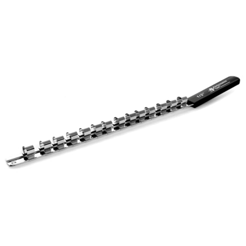 SOCKET RAIL – 1/2 INCH DRIVE