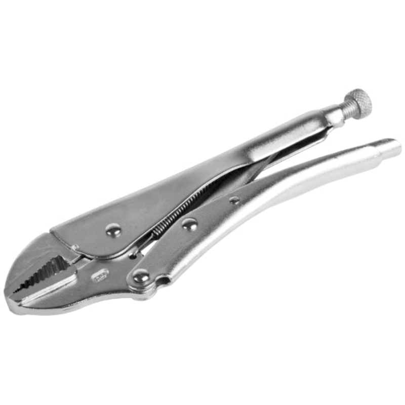 STRAIGHT JAW LOCKING PLIERS – 10