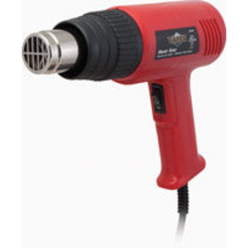 VAPER DUAL TEMP HEAT GUN