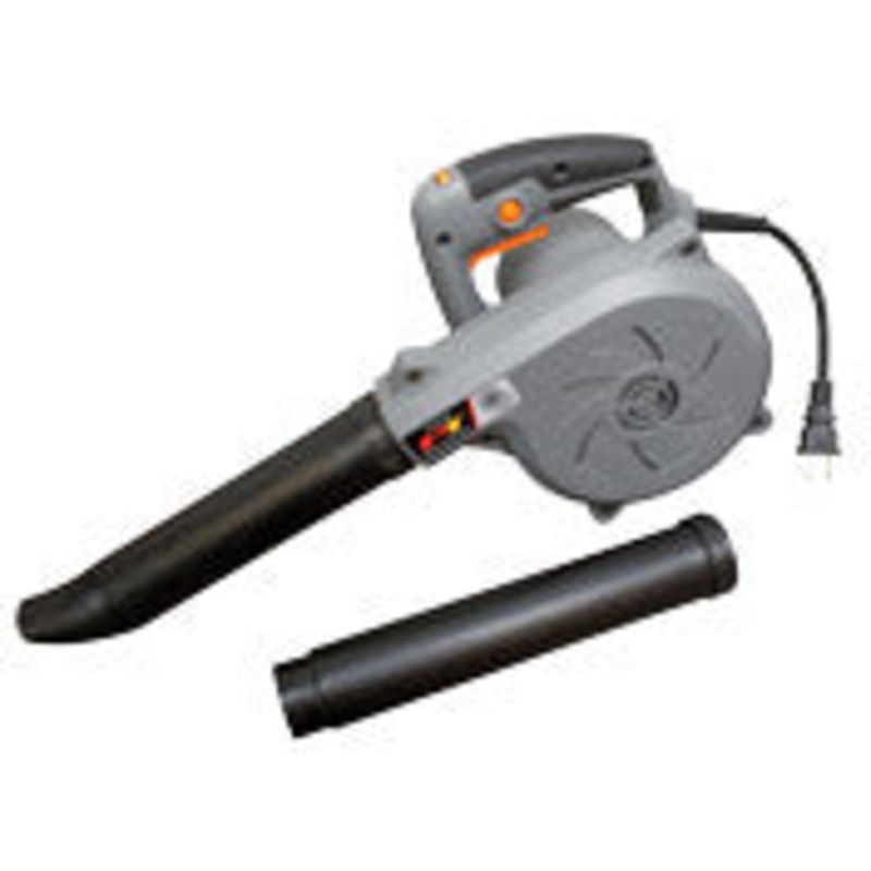 VARIABLE SPEED GARAGE/SHOP BLOWER