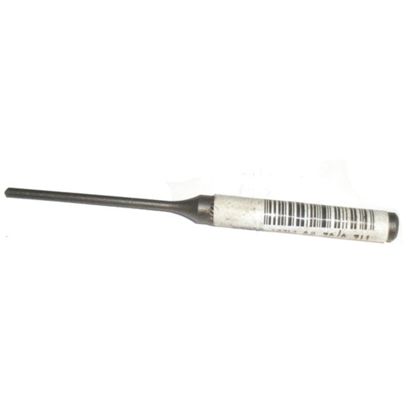 #3-3/32 ROLL PIN PUNCH