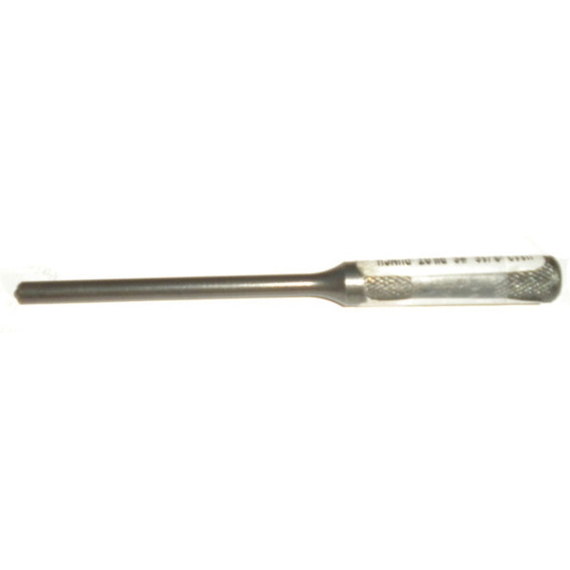 #6-3/16 ROLL PIN PUNCH