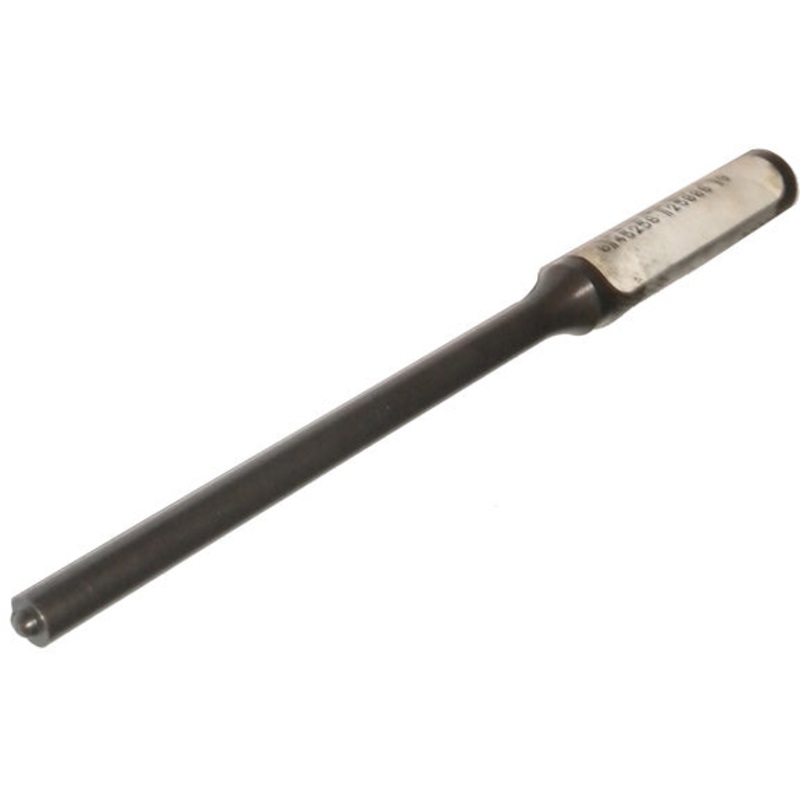 #7-7/32 ROLL PIN PUNCH