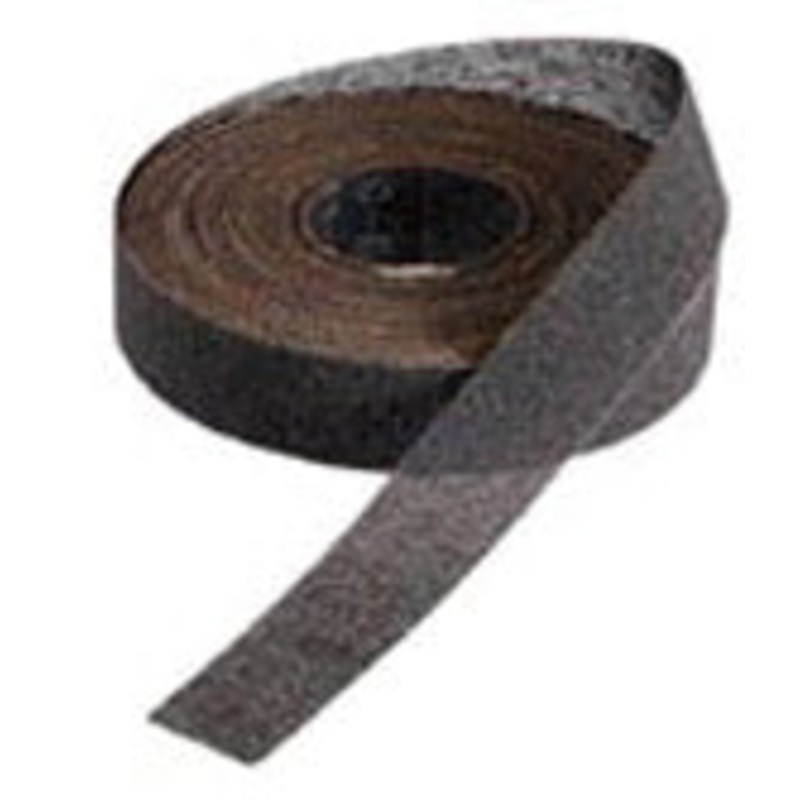 80GRIT SANDSCREEN–1-1/2 X 25 YD
