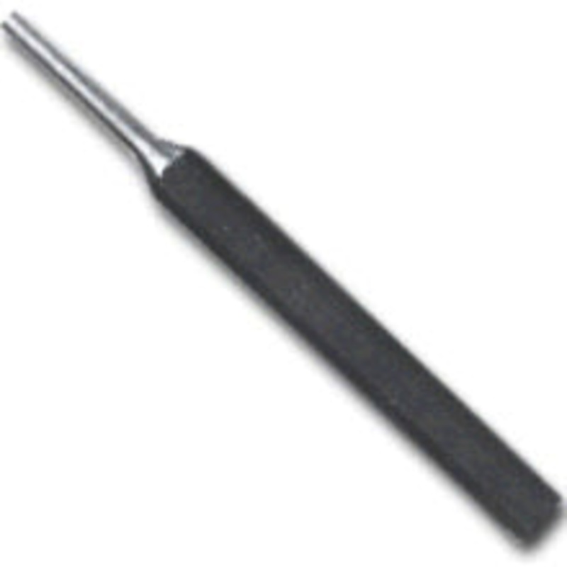 PIN PUNCH 3/16 X 5-1/4