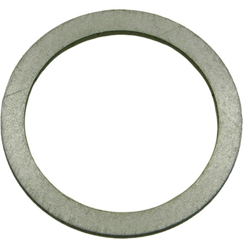 1-1/2 INCH SQUARE AXLE RETAINING WASHER FOR CASE IH