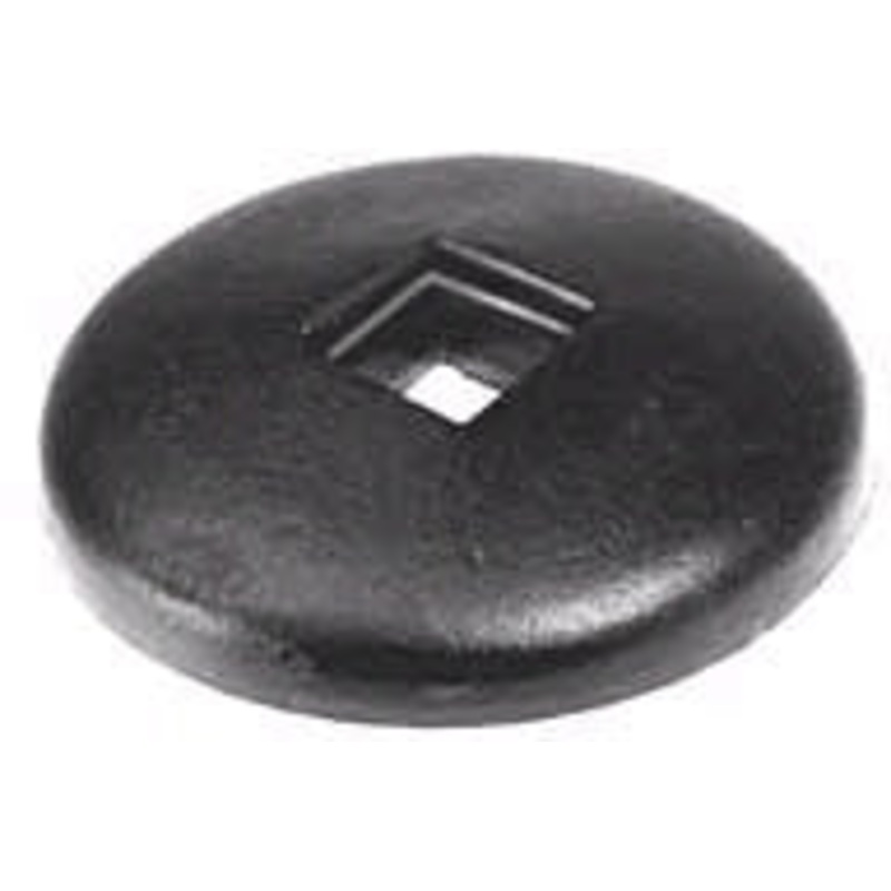 1-1/8 INCH SQUARE AXLE BUMPER WASHER FOR CASE IH