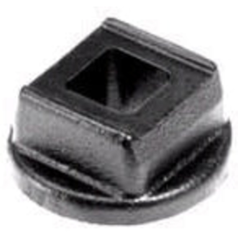 1-1/8 INCH SQUARE AXLE END WASHER FOR CASE IH    1-7/16 LONG