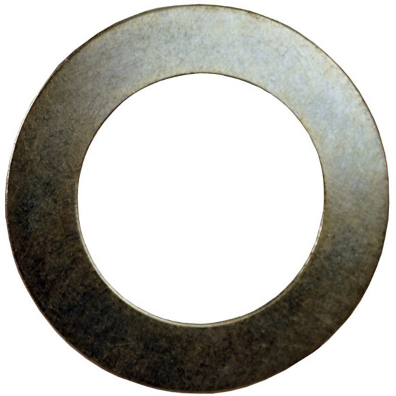 1-3/4 INCH ROUND AXLE SIDE RING WASHER FOR KRAUSE