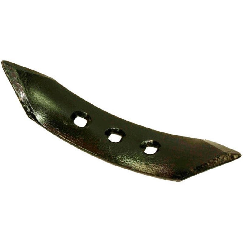 1/4 X 9 X 2 INCH CULTIVATOR POINT – 3/8 INCH BOLT