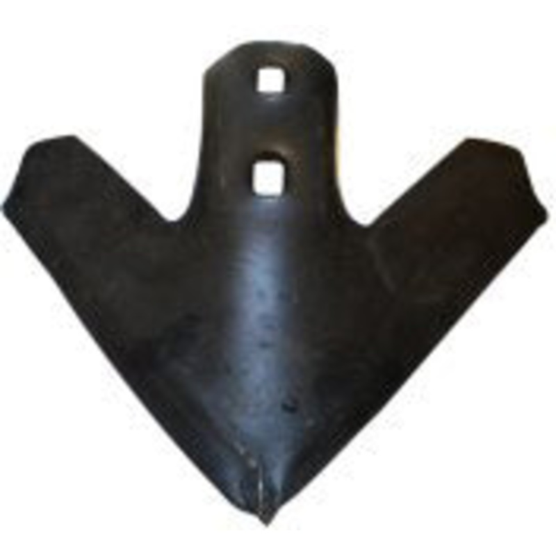 10 INCH X 1/4 INCH FIELD CULTIVATOR SWEEP