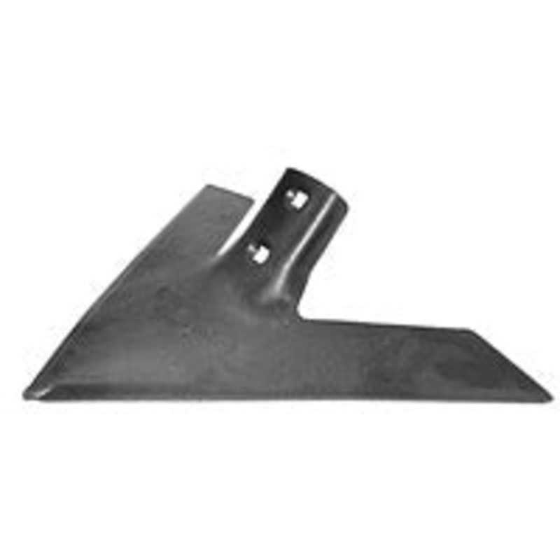 14 INCH LOW CROWN CHISEL PLOW SWEEP WITH 1/2 INCH BOLT HOLES