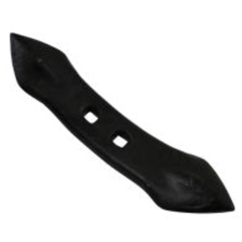 3/8 X 2 X 11-3/4 INCH REVERSIBLE FIELD CULTIVATOR POINT – 3/8 INCH HOLES 1-5/8 INCH TO 1-3/4 INCH CENTERS
