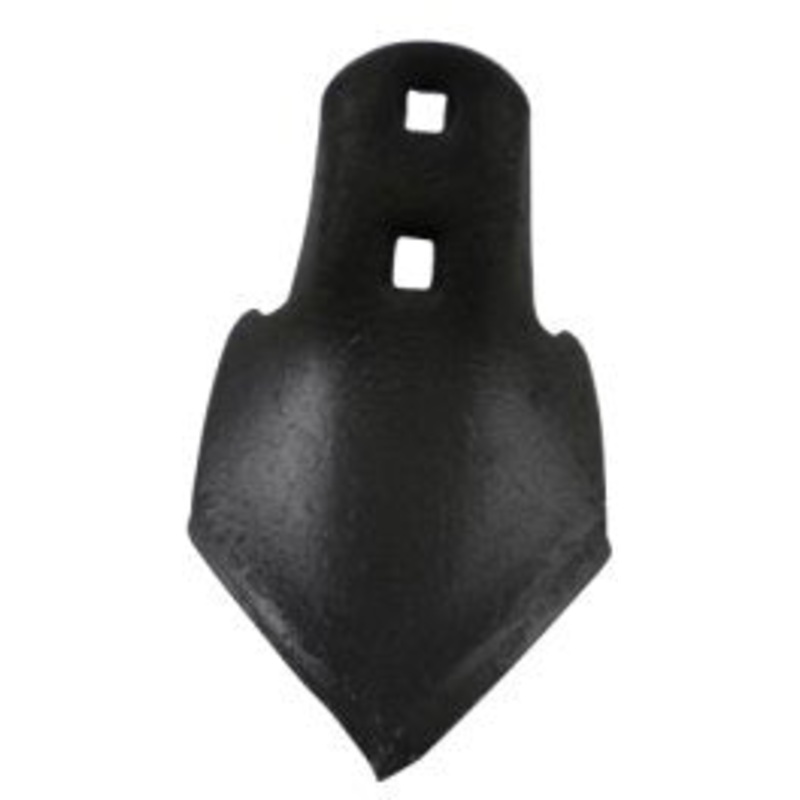 4 INCH X 1/4 INCH FIELD CULTIVATOR SWEEP