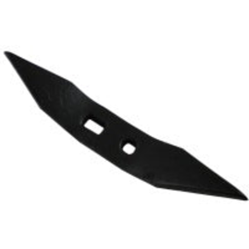 5/16 INCH X 10 INCH X 1-3/4 INCH CULTIVATOR POINT – 3/8 INCH BOLT